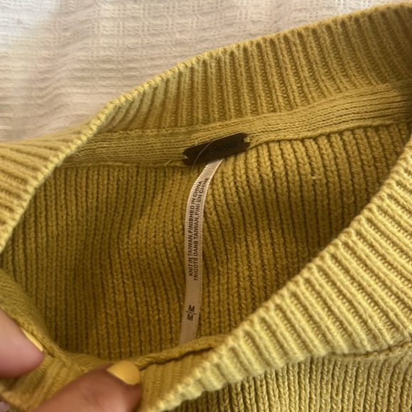 Free People Easy Street - Picture 2 of 2